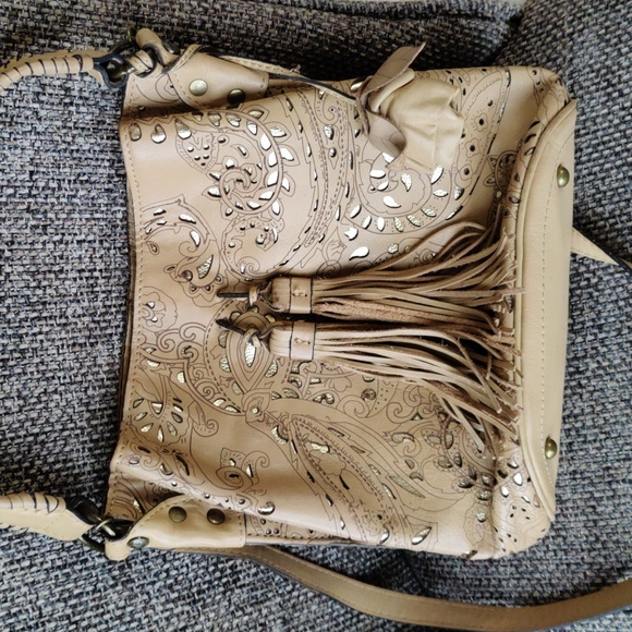 Patricia Nash Purse - Picture 7 of 8